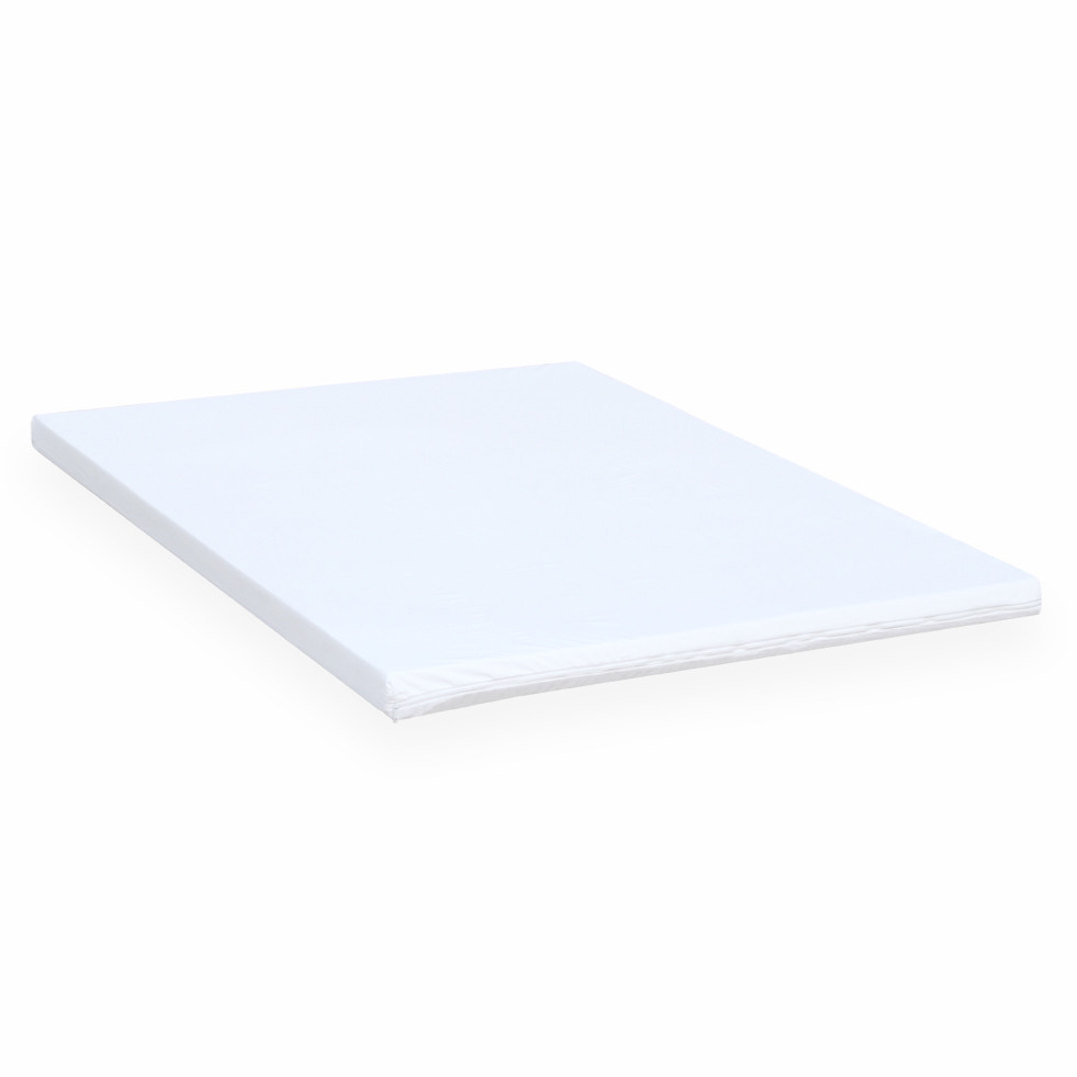 Housse surmatelas 80x200 cm