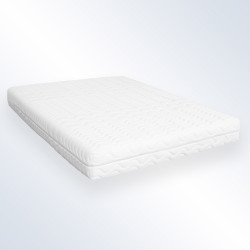 matelas ressorts ensaches memoire de forme TM470