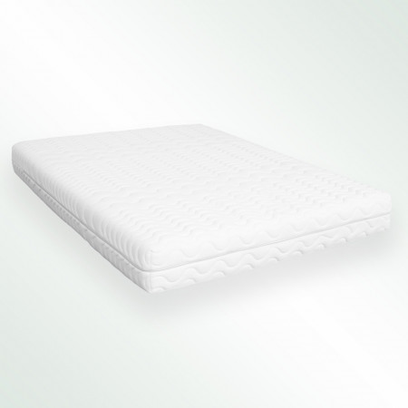 Matelas latex et mémoire de forme TM530