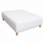 matelas memoire de forme TM220 sur sommier_2